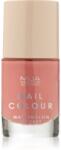 MUA Make Up Academy Nail Colour lac de unghii culoare Watermelon Sorbet 10 ml