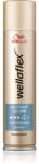 Wella Wellaflex Instant Volume hajlakk erős fixálással extra mennyiségéert 250 ml