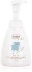 Ziaja Ziajka tisztító hab arcra és testre gyermekeknek 250 ml