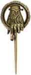 Noble Collection Значка The Noble Collection Television: Game of Thrones - Hand of the King (NN0036)