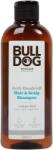 BULLDOG Anti-Dandruff Shampoo Jujube Bark 300 ml