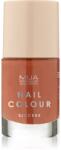 MUA Make Up Academy Nail Colour lac de unghii culoare Sincere 10 ml
