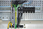 Schneider Electric Spacial CRN - NSYSCCDINLG140 - Műanyag kábelrögzítő 140MM (10 db) (NSYSCCDINLG140)
