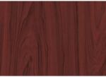 D-c-Fix deco sötét mahagóni fa bútorfólia 67.5 cm x 2 m (346-8045)