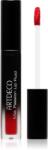 ARTDECO Mat Passion матиращо течно червило цвят 42 Boho Red 3ml