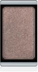 ARTDECO Eyeshadow Pearl Eyeshadow Refill stralucire de perla culoare 17 Pearly Misty Wood 0.8 g