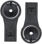 Milwaukee porelszívó fej (2db/csomag) (49902301)