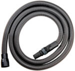 Metabo elszívó tömlő, átmérő: 32 mm, H: 3, 5 m, ASA 25 L PC, ASA 30 L PC Inox, gégecső (631337000)