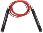 HMS PREMIUM SK60 ugrókötél, fekete/piros (17-36-213)