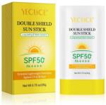  Napvédő Stick SPF50, UV, vízálló, 20 g