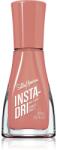 Sally Hansen Insta Dri бързозасъхващ лак за нокти цвят 218 Fast Mauver 9, 17ml