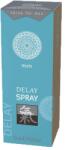 Shiatsu magömlés késleltető spray, 15 ml (HOT0067305)