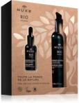 NUXE Bio Organic Set ajándékszett az arcra