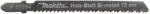 Makita szúrófűrészlap fa, Z5, 100mm (T101BF) 5db/cs (P-31594) - megatool