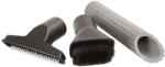 Makita szívófej készlet W14295 univerzális fej, W5146 kefe fej, W5067 cső (P-70518)