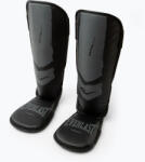 Everlast Sípcsont- és lábfejvédő Everlast Prospect Youth Shin Guards black/grey