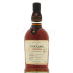  Foursquare 14 éves Equidem Rum (0, 7L 61%)