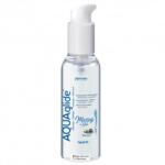 JOYDIVISION Aquaglide Massage + Glide masszázs és síkosító 200ml (JOYD011760)
