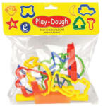 Hasbro kiszúróformák - nagy formák (ERN015)