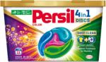 Persil Discs Color mosószer koncentrátum gépi mosáshoz színes ruhadara