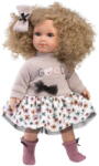 Llorens Doll Elena 35 cm (53549) - vexio Papusa