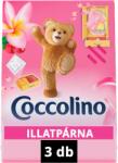 Coccolino Pink illatpárna 3 db - shoperia