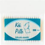 Kék Pille fültisztító utántöltő 200 db - shoperia