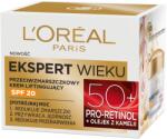 L'Oréal Nappali krém Age Expert 50+, L'Oreal Paris, 50 ml (129890)