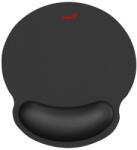 Genius G-WMP 100 Black, 140780, Egérpad (31250011400)