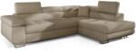 Eltap Anton ülőgarnitúra, jobb, bézs - mindigbutor - 406 721 Ft