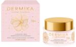 DERMIKA 70+ Luxury Placenta arcápoló krém, 50 ml (133827)