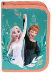 PASO Jégvarázs felszerelt kihajtható tolltartó - Elsa és Anna - Together we lead (DF24VV-P001) (DF24VV-P001_20240426163219)