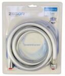 Zegor zuhanygégecső 1, 5 m, ezüst (WKR-014) (WKR-014)