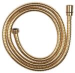 Ferro aranyszínű gégecső 150 cm W35 (W35)