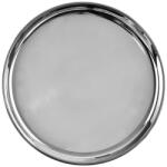 Orion tálalótálca, Rozsdamentes acél, 18 cm, Ezüst (153467)