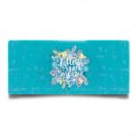 Original Deals professzionális gaming egérpad, 100 x 50 cm, gumírozott talp és oldalsó varrások, kompatibilis laptoppal vagy számítógéppel, prémium, "Hello" felirat (21SSK0688)