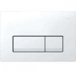 Geberit Delta50 nyomólap, fehér (115.119. 11.1)