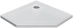 Radaway Doros PT szögletes zuhanytálca 100x100 cm (SDRPT1010-01) (SDRPT1010-01)
