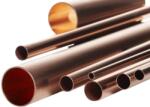 Félkemény rézcső 22x1 mm (Cu)