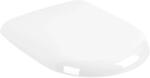 Villeroy & Boch Antao lecsapódásgátló wc ülőke alpin white 8M67S1R1 (8M67S1R1)