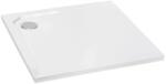 Besco Acro négyzetes zuhanytálca 80x80 cm (BMAC-80) (BMAC-80)