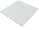 Besco Vexo négyzetes zuhanytálca 90x90 cm (BV-90-90-K) (BV-90-90-K)