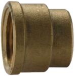 TIEMME sárgaréz szűkítő 1"-1/2" BB
