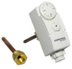 BRH Tartálytermosztát dupla érzékelős (903211)