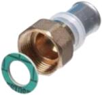 Comisa alu press félhollandi 20x3/4