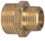 Viega sárgaréz szűkítő 6/4"-5/4" KK