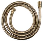 Ferro antik bronz gégecső 150 cm W34 (W34)