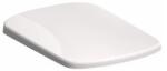 Geberit Selnova Square WC ülőke (500.332. 01.1) (500.332.01.1)