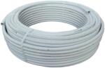 APE ötrétegű alubetétes cső 26x3 mm-es PE-RT (Padlófűtés cső)