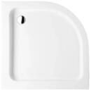 Vela Banyo Maja íves akril zuhanytálca 90 x 90 cm (84M9000)